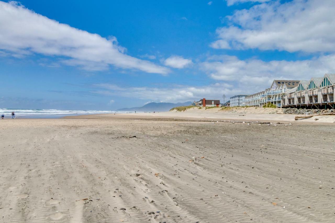 Dolphin 3 Villa Rockaway Beach Exterior photo